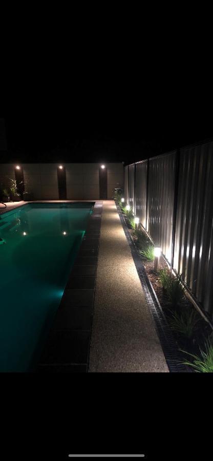Seahorse Motel 카우즈 외부 사진