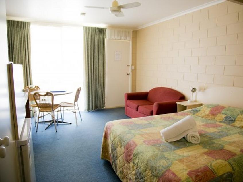 Seahorse Motel 카우즈 외부 사진