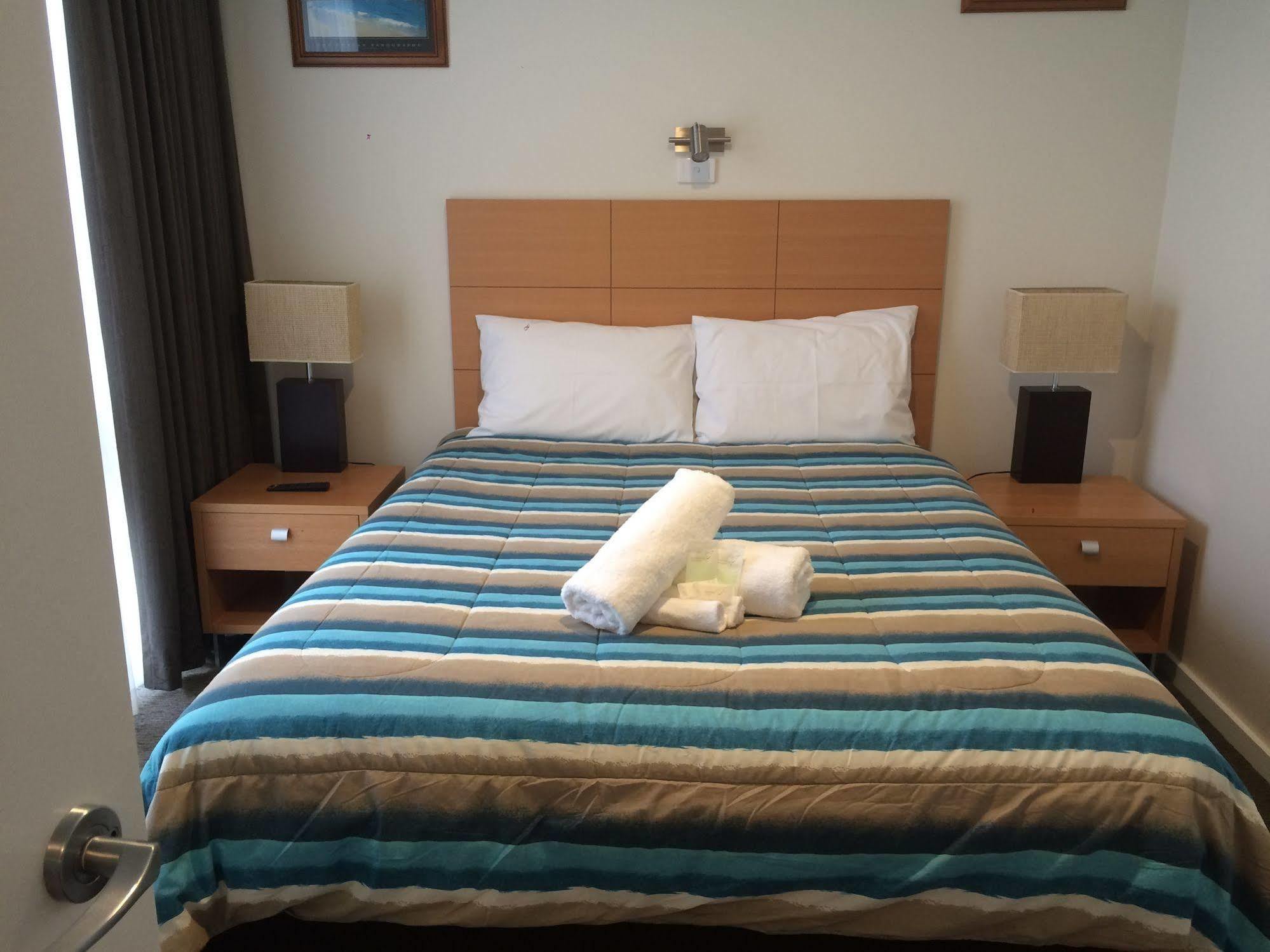 Seahorse Motel 카우즈 외부 사진